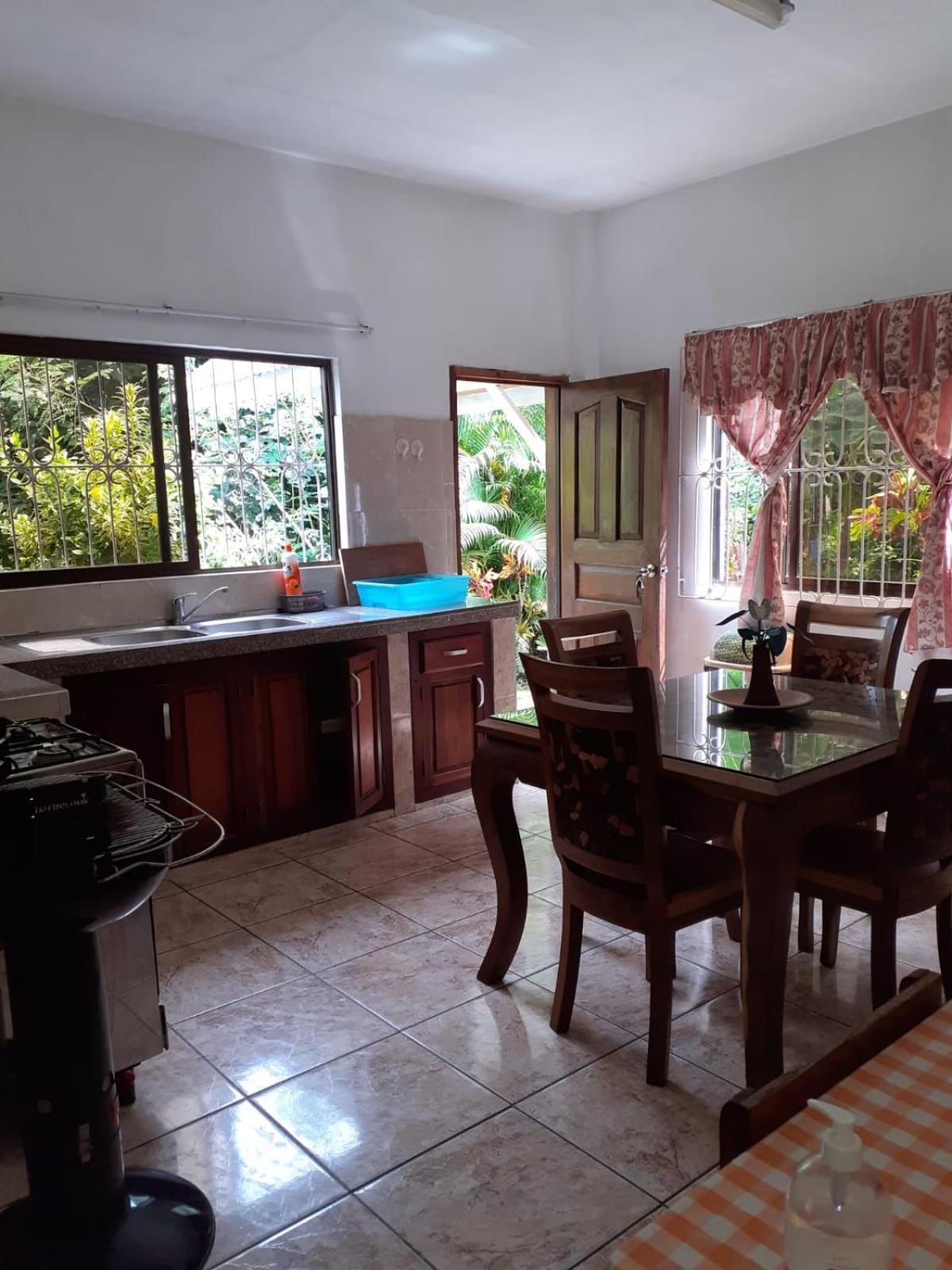 Gigi'S Self Catering Apartment Port Glaud Екстер'єр фото