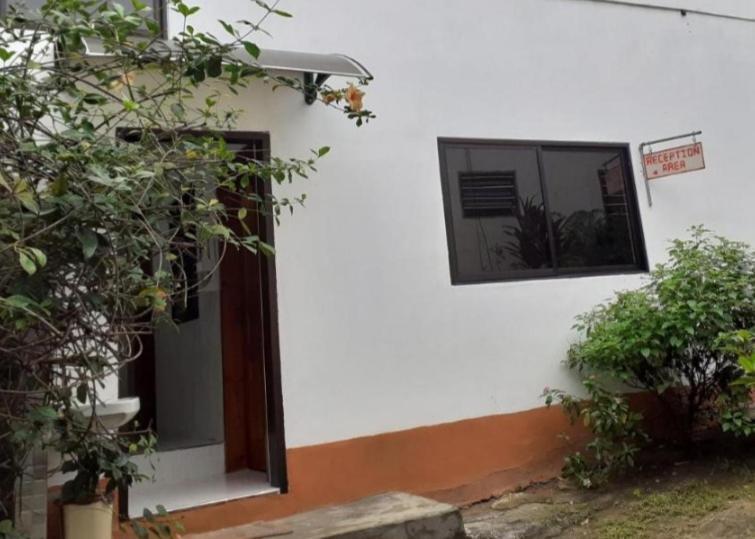 Gigi'S Self Catering Apartment Port Glaud Номер фото