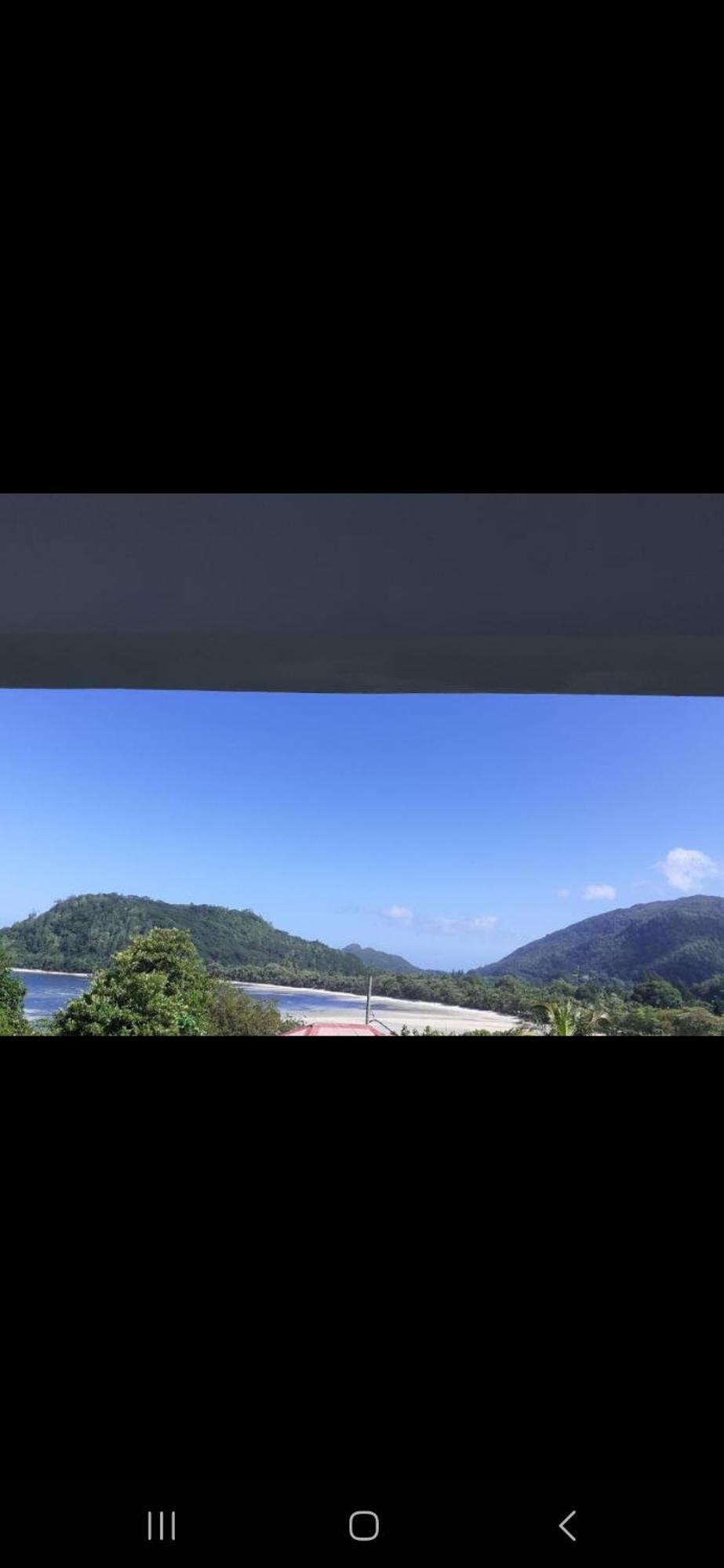 Gigi'S Self Catering Apartment Port Glaud Номер фото